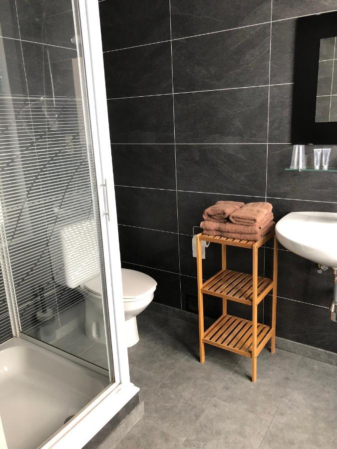 Lo-Reninge Hotel Oude Abdij מראה חיצוני תמונה