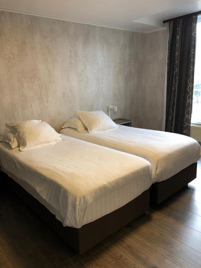 Lo-Reninge Hotel Oude Abdij מראה חיצוני תמונה